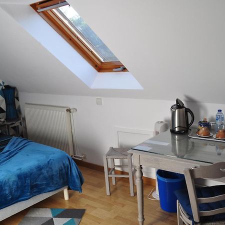 Chambres A La Campagne Au Nord D' Amiens Rubempre Luaran gambar