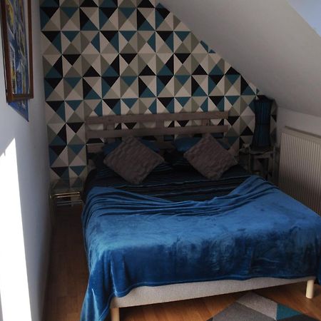 Chambres A La Campagne Au Nord D' Amiens Rubempre Luaran gambar