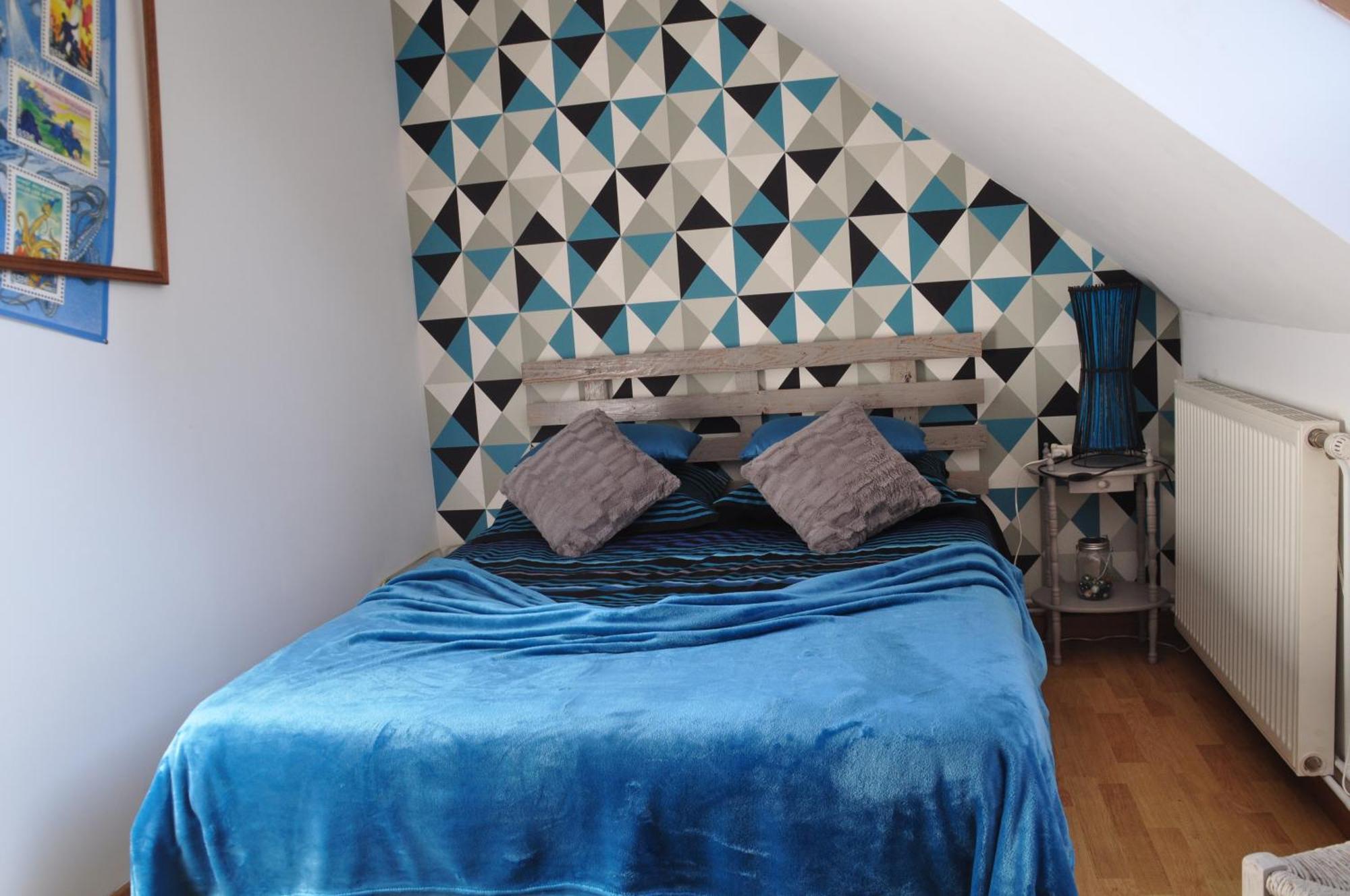 Chambres A La Campagne Au Nord D' Amiens Rubempre Luaran gambar